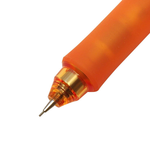 Pilot Dr Grip Ace 0.5mm Lime Green Gradient Mechanical Pencil - HDGAC-80R-Kiichin - The #1 Place for Japanese Goods in Your Hand!