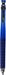 Pilot S5 Mechanical Pencil 0.5 Transparent Blue - Hps50Rtl5-Kiichin - The #1 Place for Japanese Goods in Your Hand!