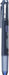 Pilot High Tech C Colleto Multi Pen 5 Colors Navy Body - Lhkcg25C-Nv-Kiichin - The #1 Place for Japanese Goods in Your Hand!