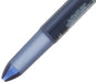 Pilot High Tech C Colleto Multi Pen 5 Colors Navy Body - Lhkcg25C-Nv-Kiichin - The #1 Place for Japanese Goods in Your Hand!