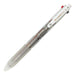 Pilot Acroball 3+1 Multi-Function Pen - 3-Color 0.7mm Ballpoint (Black Red Blue)-Kiichin - The #1 Place for Japanese Goods in Your Hand!
