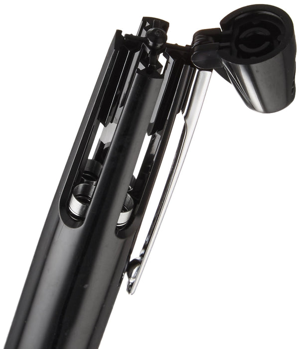 Pilot High Tech C Colleto Multi-Function 4 Colors Pen Black Main Body 500 -Lhkc50Cb-Kiichin - The #1 Place for Japanese Goods in Your Hand!