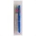Pilot Multi-Function 4-Color Pen Hitech C Colleto 1000 Main Body Blue-Kiichin - The #1 Place for Japanese Goods in Your Hand!