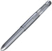 Pilot 4-Color Silver Multifunction Pen Hitech C Colleto 1000 Main Body-Kiichin - The #1 Place for Japanese Goods in Your Hand!
