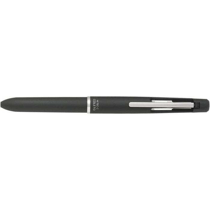 Pilot Multi-Functional 4-Color Writing Instrument High Tech C Colleto 1000 Main Body-Kiichin - The #1 Place for Japanese Goods in Your Hand!