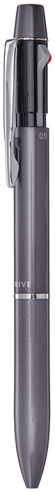 Pilot Acrodrive 2+1 Multifunctional Gray Pen Bkhd-250R-Gy-Kiichin - The #1 Place for Japanese Goods in Your Hand!