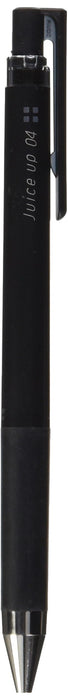 Pilot Nok Black Gel Ink Ballpoint Pen Extra Fine Juice Up 04 (LJP-20S4-B)-Kiichin - The #1 Place for Japanese Goods in Your Hand!