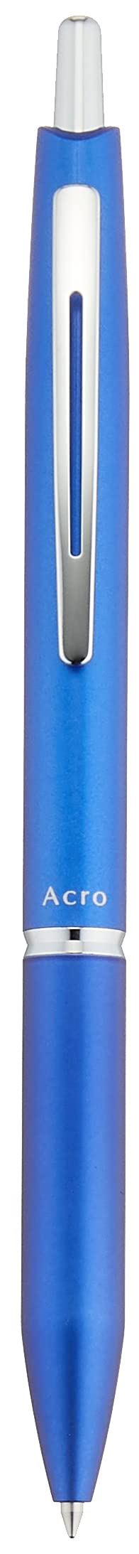 Pilot Acro 1000 Oil-Based Ballpoint Pen 0.7mm Pack of 1000 Metallic Blue-Kiichin - The #1 Place for Japanese Goods in Your Hand!