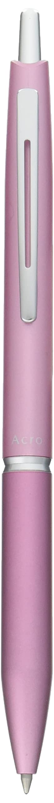 Pilot Acro 1000 Oil-Based 0.7mm Ballpoint Pen Pack of 1000 Metallic Pink-Kiichin - The #1 Place for Japanese Goods in Your Hand!