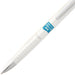 Pilot Pearl White Coupe Oil-Based Ballpoint Pen BCP-1SR-PW-Kiichin - The #1 Place for Japanese Goods in Your Hand!
