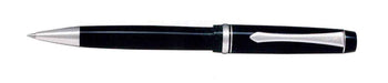 Pilot Custom Heritage 91 Black Ballpoint Pen 0.7mm Oil-Based 20.7g 13x13x140mm Size-Kiichin - The #1 Place for Japanese Goods in Your Hand!