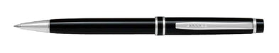 Pilot Fine Point 0.7mm Glance Black Oil-Based Ballpoint Pen Bgrc-5Sr-B Model-Kiichin - The #1 Place for Japanese Goods in Your Hand!