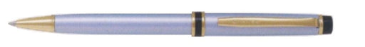 Pilot Glance Pearl Blue Oil-Based Ballpoint Pen 0.7mm BGRC-7SR-PL Lightweight 27.9g-Kiichin - The #1 Place for Japanese Goods in Your Hand!