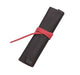 Pilot Pensamble Black Red Roll Pen Case 1 Pocket - Pilot Psr1-01-Br-Kiichin - The #1 Place for Japanese Goods in Your Hand!