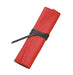 Pilot Pensamble Long Roll Pen Case 1-Pocket Design Vibrant Red-Kiichin - The #1 Place for Japanese Goods in Your Hand!