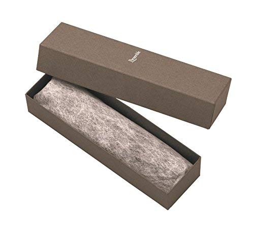 Pilot Pensamble Long Roll Pen Case 1-Pocket Design Vibrant Red-Kiichin - The #1 Place for Japanese Goods in Your Hand!