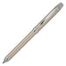 Pilot 2+1 Ridge Multifunctional Ballpoint Pen Champagne Gold 2 Colors 0.7mm+0.5mm-Kiichin - The #1 Place for Japanese Goods in Your Hand!