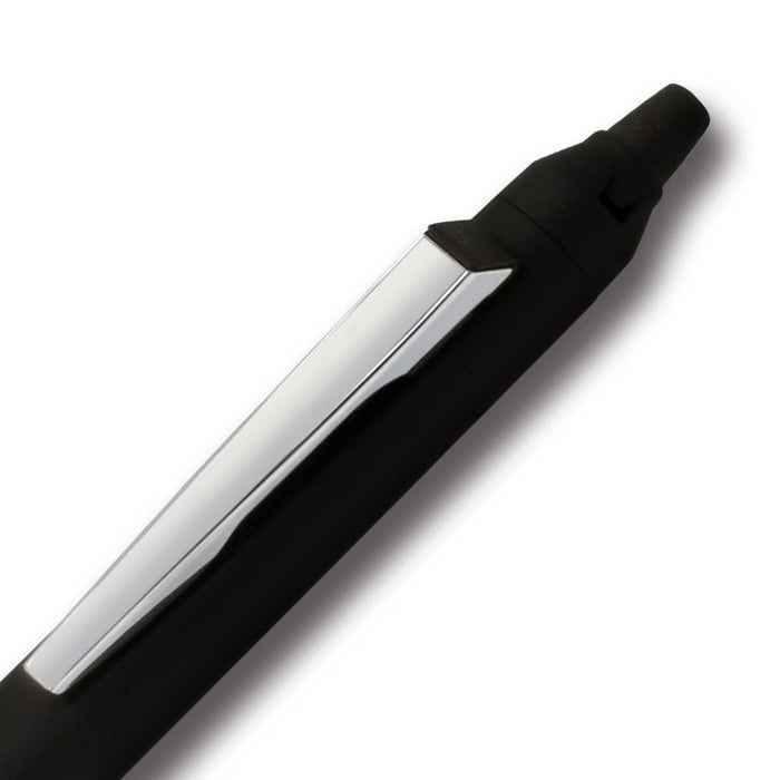 Pilot Inspiration Red 0.5mm Friction Ball Knock Zone Erasable Ballpoint Pen-Kiichin - The #1 Place for Japanese Goods in Your Hand!