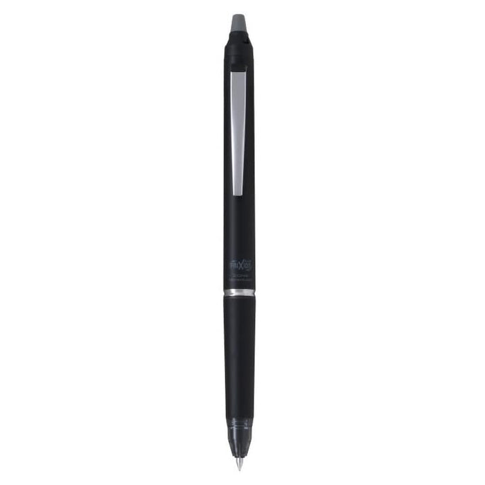 Pilot Friction Ball Knock Zone 0.5mm All-Time Black Pen LFBKZ-50EF-AB-Kiichin - The #1 Place for Japanese Goods in Your Hand!