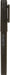 Pilot Soft Pocket Brush Pen P-SV-30KS-B for Fine Art and Calligraphy-Kiichin - The #1 Place for Japanese Goods in Your Hand!