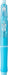 Pilot Downforce R 0.7 Clear Soft Blue Pressurized Ballpoint Pen Bdwr40Fcsl-Kiichin - The #1 Place for Japanese Goods in Your Hand!