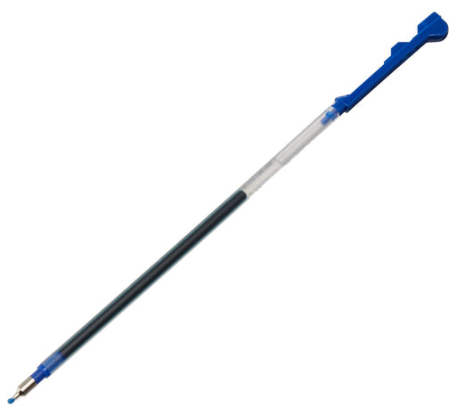 Pilot Hi-Tec C Coleto LHKRF10C4L 0.4mm Blue Refill - Authentic Pilot Product-Kiichin - The #1 Place for Japanese Goods in Your Hand!