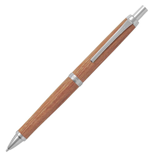 Pilot Regno 0.5mm Brown Mechanical Pencil BLE-250K-BN-Kiichin - The #1 Place for Japanese Goods in Your Hand!