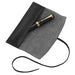 Pilot Pensamble Roll Pen Case Classic Black Storage - Pilot Brand-Kiichin - The #1 Place for Japanese Goods in Your Hand!