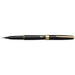 Platinum Takuho Black Cartridge Fountain Pen - Quality Writing Instrument-Kiichin - The #1 Place for Japanese Goods in Your Hand!