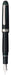Platinum Fountain Pen #3776 Century Bold Rhodium Laurel Green Body Size 139.5X15.4mm Weight 20.5G-Kiichin - The #1 Place for Japanese Goods in Your Hand!