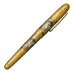 Platinum 3776 Century Fujin Raijin Fountain Pen Dual-Use Bold Point Imported-Kiichin - The #1 Place for Japanese Goods in Your Hand!