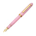 Bold Sakura Platinum Fountain Pen Platinum PTB-35000#40-4 Celluloid Model-Kiichin - The #1 Place for Japanese Goods in Your Hand!