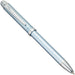 Platinum Multifunctional Fountain Pen 2 Colors Frosty Blue Model Mwb-1000H#57-Kiichin - The #1 Place for Japanese Goods in Your Hand!