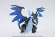 Bandai Spirits Pokemon Select Series Plastic Model - Mega Charizard X-Kiichin - The #1 Place for Japanese Goods in Your Hand!