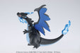 Bandai Spirits Pokemon Select Series Plastic Model - Mega Charizard X-Kiichin - The #1 Place for Japanese Goods in Your Hand!