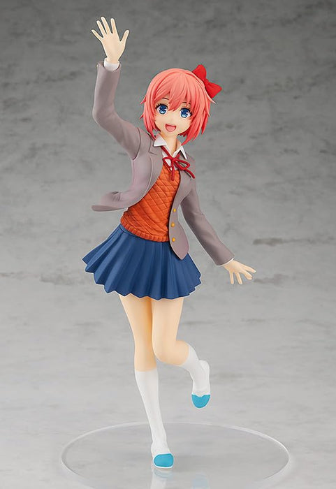 Pop Up Parade Doki Doki Lit Club! Sayori Figure by Good Smile Co.-Kiichin - The #1 Place for Japanese Goods in Your Hand!