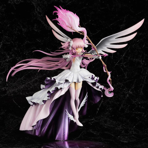 Puella Magi Madoka Magica Ultimate Madoka Figure Good Smile Co.-Kiichin - The #1 Place for Japanese Goods in Your Hand!