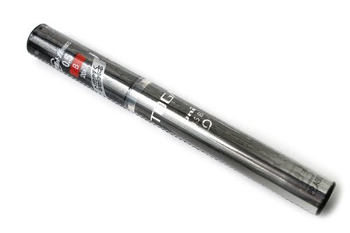 Mitsubishi Pencil Kurtoga Sharp B Refill 0.5mm Black Lead U05203B.24-Kiichin - The #1 Place for Japanese Goods in Your Hand!