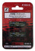 Rokuhan Z Gauge Super Green Shuttle - 31F National Express U48A 2 Pieces Set-Kiichin - The #1 Place for Japanese Goods in Your Hand!