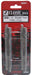Rokuhan Z Gauge Straight Rail 110Mm - High Quality Model Train Track-Kiichin - The #1 Place for Japanese Goods in Your Hand!
