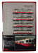 Rokuhan Z Gauge 14 Series Limited Express 4-Car Passenger Resort Set-Kiichin - The #1 Place for Japanese Goods in Your Hand!