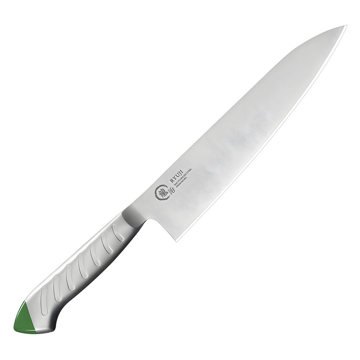 Authentic Shimomura Ryuji 27Cm Gyuto Knife - Premium Japanese Craftsmanship-Kiichin - The #1 Place for Japanese Goods in Your Hand!