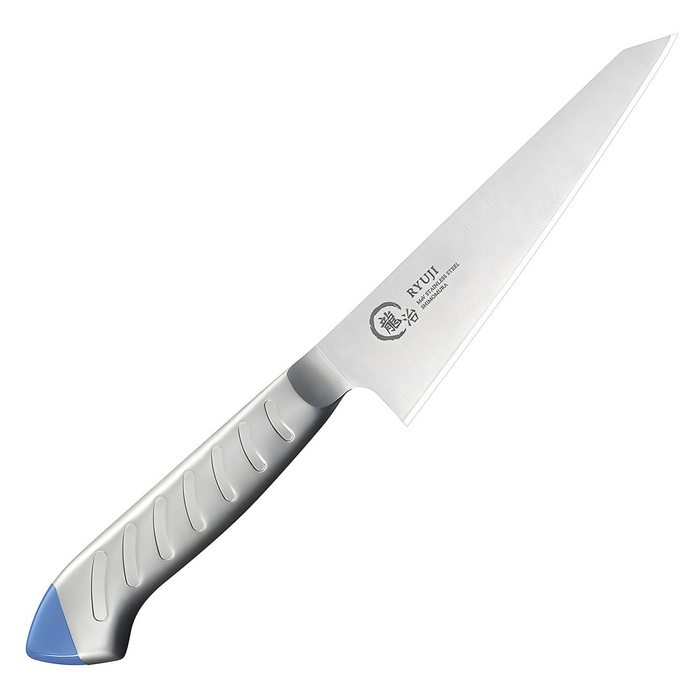 Ryuji Molybdenum Steel Honesuki Knife - Premium Quality Culinary Tool-Kiichin - The #1 Place for Japanese Goods in Your Hand!