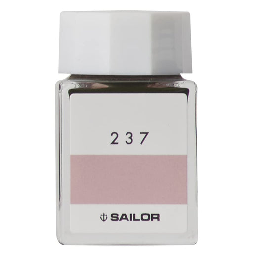 Sailor Fountain Pen 13-6210-237 20ml Bottle Ink Dye Kobo 237-Kiichin - The #1 Place for Japanese Goods in Your Hand!