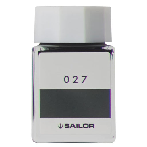 Sailor Fountain Pen Kobo 27 Dye 20Ml Bottle Ink 13-6210-027-Kiichin - The #1 Place for Japanese Goods in Your Hand!