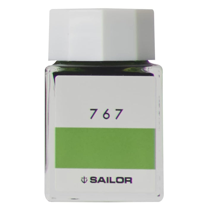 Sailor Fountain Pen Kobo 767 20ml Dye Bottle Ink Model 13-6210-767-Kiichin - The #1 Place for Japanese Goods in Your Hand!