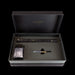 Sailor Fountain Pen - Night Kasumi Bold Ebonite Engraved Pen Model 10-8087-620-Kiichin - The #1 Place for Japanese Goods in Your Hand!