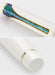 Sailor 21K MF Fountain Pen Makie Bunbo Lotus Design 10-8071-310 White GT Trim-Kiichin - The #1 Place for Japanese Goods in Your Hand!