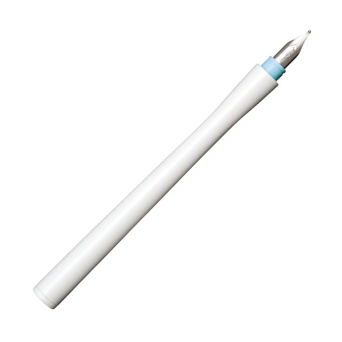 Sailor Medium Nib Fountain Pen Shiro 12-0135-410 Hocoro Dip Ink Pen-Kiichin - The #1 Place for Japanese Goods in Your Hand!