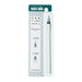 Sailor Hocoro 1.0mm Nib White Fountain Pen Dip Ink Swamp 12-0136-Kiichin - The #1 Place for Japanese Goods in Your Hand!